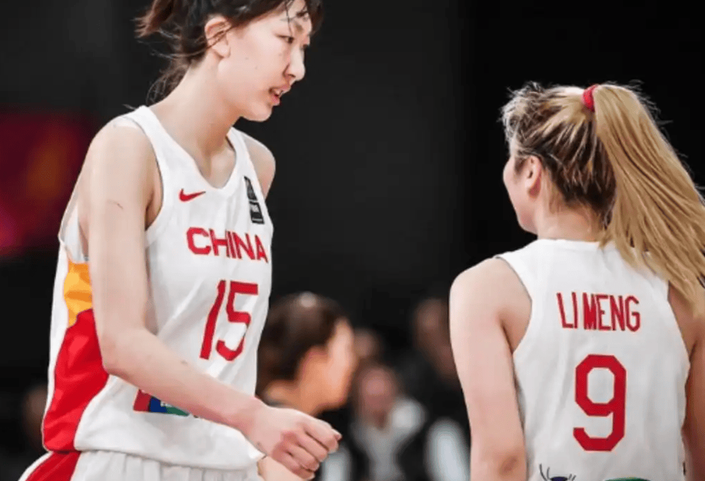 WNBA激战正酣就找好下家！李月汝加盟欧冠亚军，躺平二人组脸红吗？