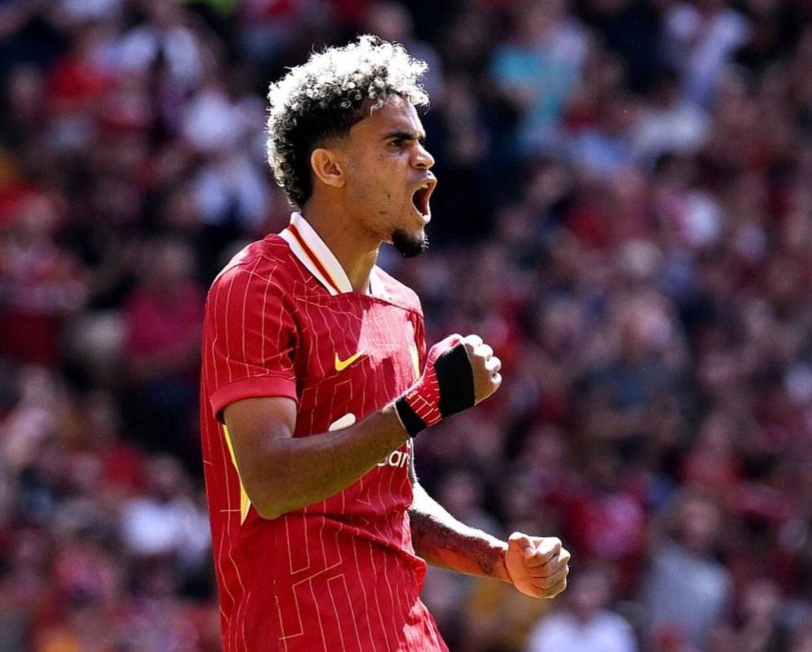 7500万欧！曝迪亚斯加盟拜仁，年薪翻4倍，利物浦能卖罗德里戈了