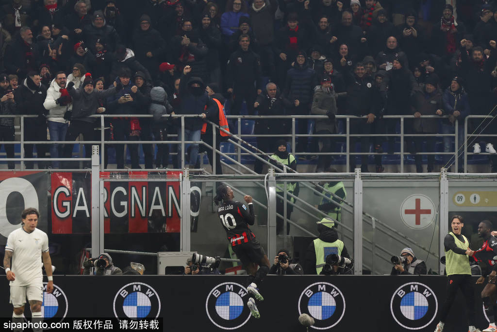 阿莱格里：巴尔泰萨吉表现出色 未能赢球很可惜 我们将继续前行